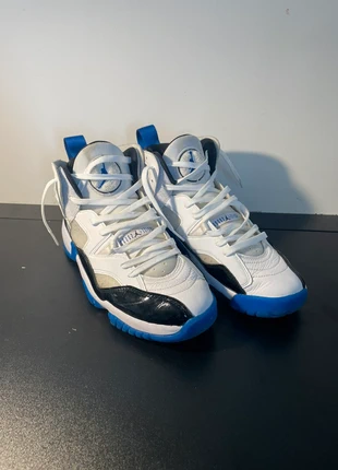 Jordan Two Trey Taille 44, brand: Jordan, condition: Very good, size: 44, €35.00, €37.45 includes Buyer Protection