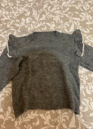 Jersey gris volante talla única sin estrenar, marque: Local, état: Neuf sans étiquette, taille: Taille unique, 6,00 €, 7,00 € Protection acheteurs incluse