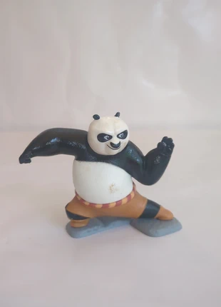 Figurine Kinder Maxi Kung Fu Panda, marque: Kung Fu Panda, état: Bon état, taille: Taille unique, 3,00 €, 3,85 € Protection acheteurs (Pro) incluse