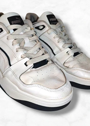 Scarpe Puma Slipstream da uomo – Numero 46, marque: Puma, état: Bon état, taille: 46, 11,99 €, 13,29 € Protection acheteurs incluse