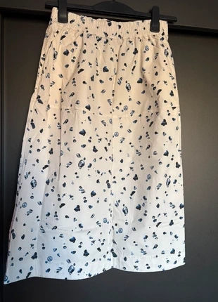 Jupe Longue COS - 34, marque: COS, état: Très bon état, taille: XS / 34 / 6, 12,50 €, 13,83 € Protection acheteurs incluse