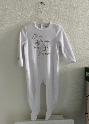 pyjama enfants 24 mois, brand: Bébé Rêve, condition: Satisfactory, size: 18-24 months / 86 cm, €3.00, €3.85 includes Buyer Protection