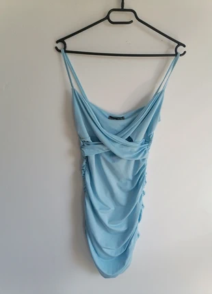 Robe femme taille M, marque: Shein, état: Très bon état, taille: M / 38 / 10, 2,00 €, 2,80 € Protection acheteurs incluse