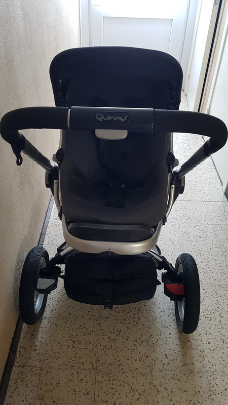 Quinny buzz 3in1 Vinted