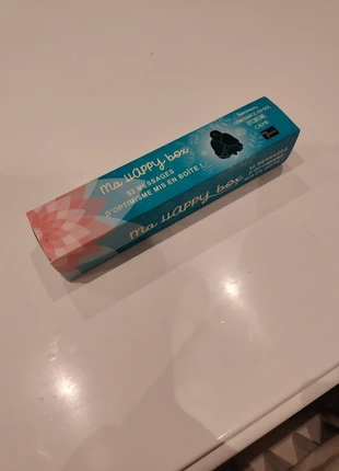 Ma happy box, brand: Ma parole, condition: Very good, €1.00, €1.75 includes Buyer Protection
