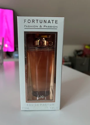 Fortunate Fashion & Passion, brand: Life, condizioni: Nuovo con cartellino, €10.00, €11.20 include la Protezione acquisti