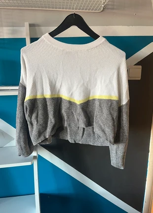 Haut manche longue , marca: Pull & Bear, estado: Muy bueno, tamaño: S / 36 / 8, 5,00 €, 5,95 € Protección al comprador incluida