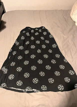 Gonna witch, marque: Dolls Kill, état: Très bon état, taille: L / 40 / 12, 15,00 €, 16,45 € Protection acheteurs incluse