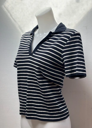 Polo manches courtes, marque: JDY, état: Très bon état, taille: M / 38 / 10, 4,00 €, 4,90 € Protection acheteurs incluse