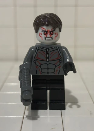 « Lire description » Figurine Lego Super Heroes Avengers Marvel 🍿 Extremis Soldier sh0071 sh071, marque: LEGO, état: Très bon état, taille: Taille unique, 8,00 €, 9,10 € Protection acheteurs (Pro) incluse