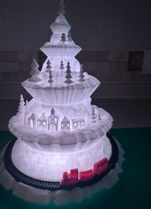 Pueblo Navideño Christmas, merk: Local, staat: Als nieuw, € 23,00, € 24,85 inclusief Kopersbescherming