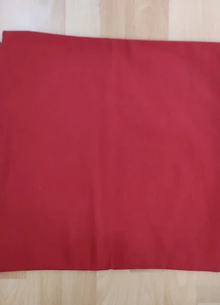 Funda cojín, marque: Local, état: Neuf sans étiquette, taille: 40 x 40 cm, 2,90 €, 3,75 € Protection acheteurs incluse