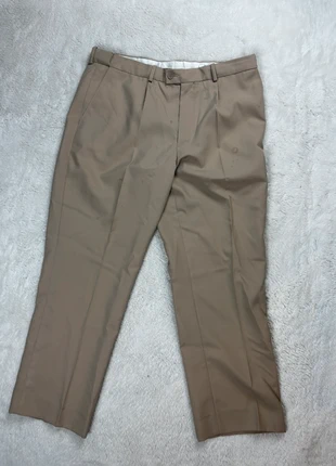 Pantalon costume large, marque: Vintage Dressing, état: Satisfaisant, taille: XXL, 5,00 €, 5,95 € Protection acheteurs incluse