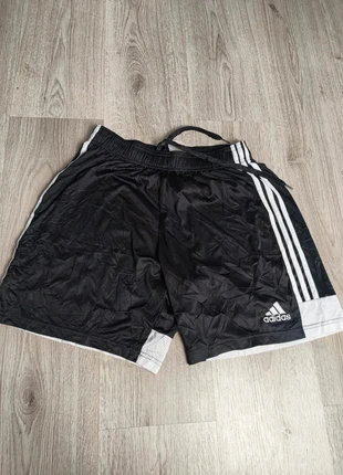 Adidas Aeroready – Short de Sport Homme – Taille L – Noir – Running / Football - Logo Brodé, marque: adidas, état: Très bon état, taille: L, 12,00 €, 13,30 € Protection acheteurs incluse