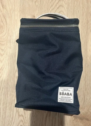 Sac isotherme béaba bleu nuit, marque: BÉABA, état: Très bon état, taille: 3-6 mois / 62 cm, 3,00 €, 3,85 € Protection acheteurs incluse