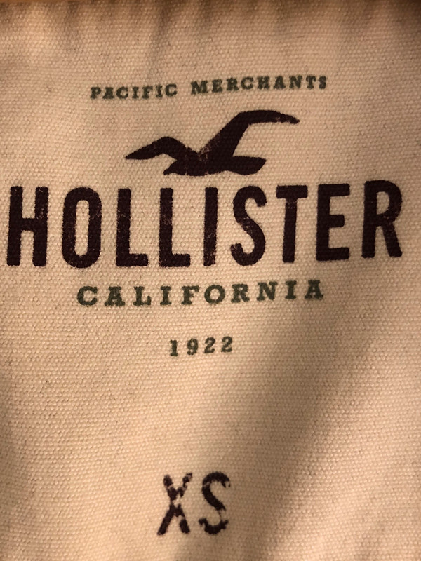 Felpa sales donna hollister