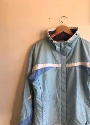 Chaqueta Columbia vintage, marca: Columbia, estado: Muy bueno, tamaño: L / 40 / 12, 15,00 €, 16,45 € Protección al comprador incluida