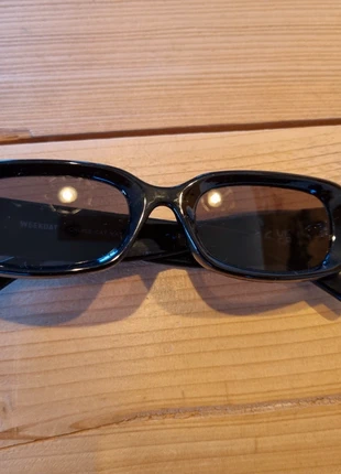 Cruise vierkante zonnebril, brand: H&M, condition: New without tags, €10.00, €11.20 includes Buyer Protection