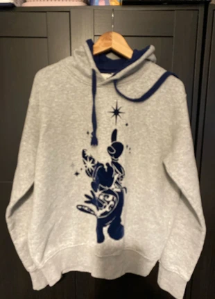 Disney hoodie, brand: Disney, condition: Satisfactory, size: M / 10, £5.00, £5.95 includes Buyer Protection