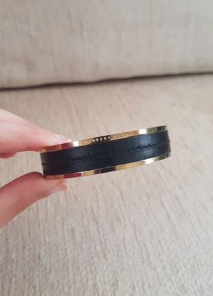 Bracelet Vintage en cuir - Dyrberg/Kern, marque: Dyrberg/Kern, état: Bon état, 30,00 €, 32,20 € Protection acheteurs incluse