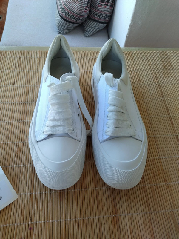 Alexander mcqueen aching simil