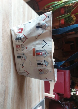Sac cabas, marke: Fait Main, zustand: Neu, 15,00 €, 16,45 € inklusive Vinted-Käuferschutz