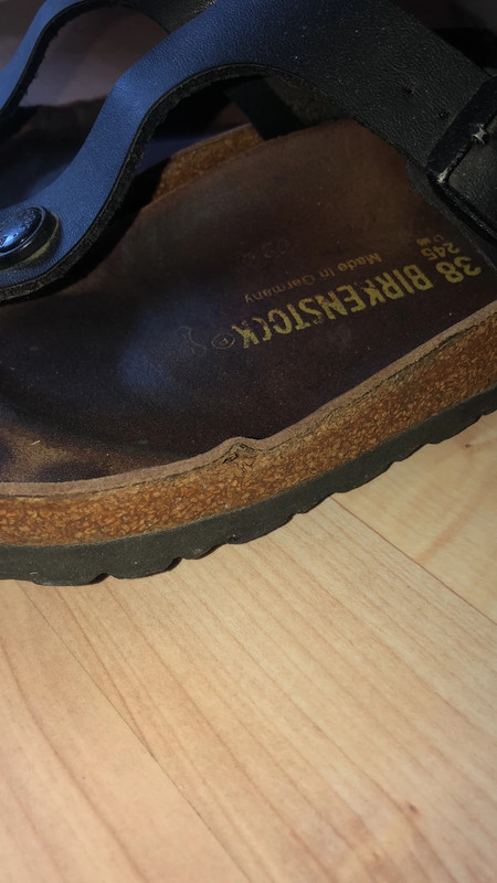 Birkenstock Gizeh Vinted