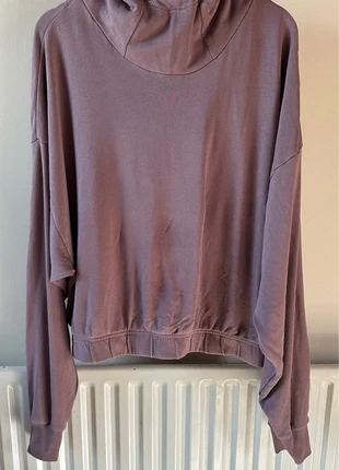 Nike oversize hoodie dusty pink 2XL, brand: Nike, condition: Very good, size: XXL / UK 24-26, £18.00, £19.60 includes Buyer Protection
