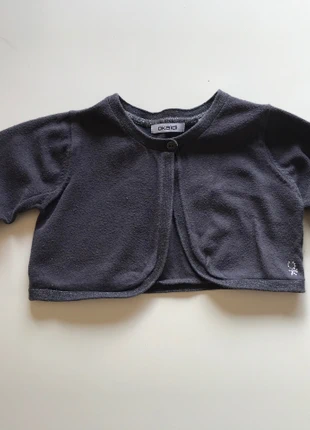 Boléro , brand: Obaïbi, condition: Good, size: 18-24 months / 86 cm, €1.50, €2.28 includes Buyer Protection