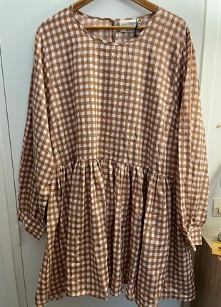 Robe Daisy street neuve avec étiquette, brand: Daisy Street, condition: New with tags, size: 6XL / 52 / 24, €20.00, €21.70 includes Buyer Protection