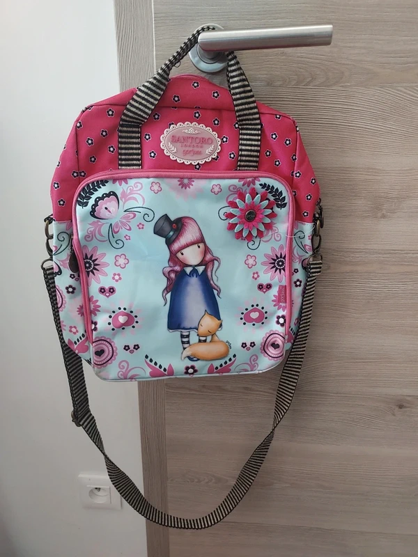 Sac santora