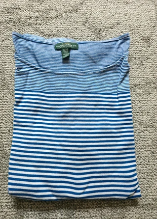 Ralph Lauren longsleeve size XL, merk: Ralph Lauren, staat: Heel goed, maat: XL / 42 / 14, € 9,00, € 10,15 inclusief Kopersbescherming