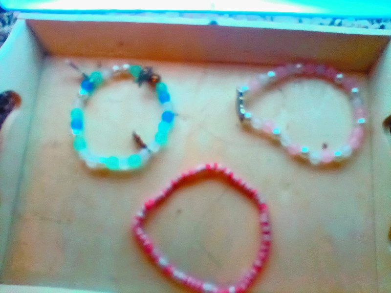 Bracelet bundle 1