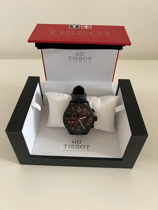 Montre Tissot NBA Vinted