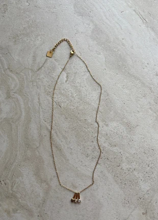 Collier, merk: ZAG, staat: Goed, € 10,00, € 11,20 inclusief Kopersbescherming Pro