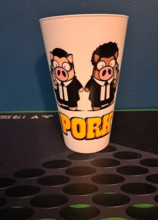 Gobelet pulpfiction, brand: sansnom., condition: New without tags, €2.50, €3.33 includes Buyer Protection