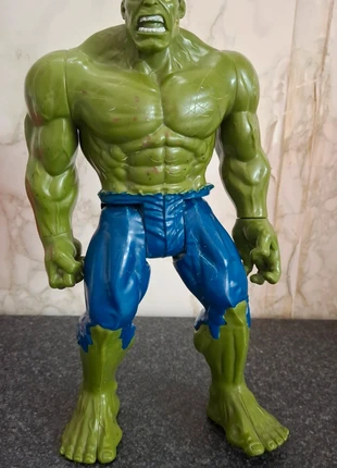 Hulk pupazzo Marvel da 30 cm, marque: hulk, état: Très bon état, taille: Taille unique, 8,99 €, 10,14 € Protection acheteurs incluse