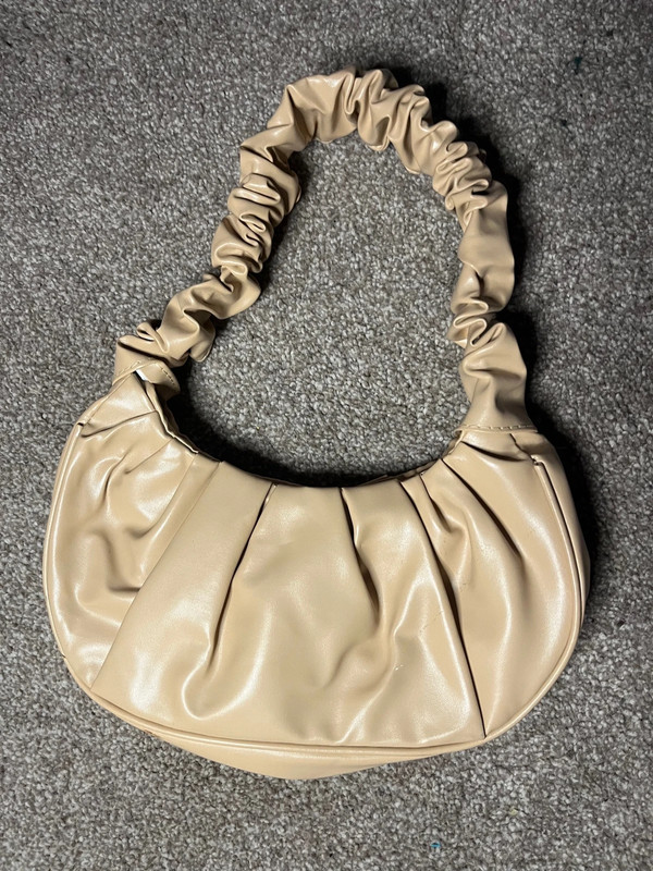 SHEIN, Bags, New Nude Purse