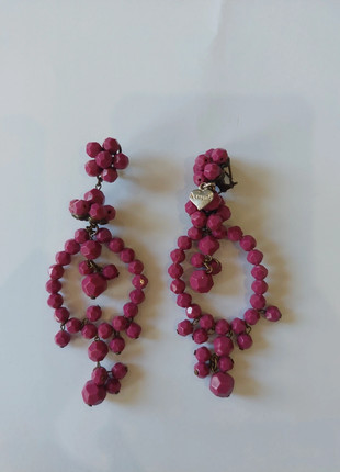 Vendo orecchini granada Mercantia, marke: Mercantia, zustand: Neu, 27,00 €, 29,05 € inklusive Vinted-Käuferschutz