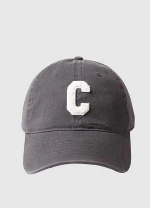 Grey Cap, condition: Very good, size: One size, £5.00, £5.95 includes Buyer Protection