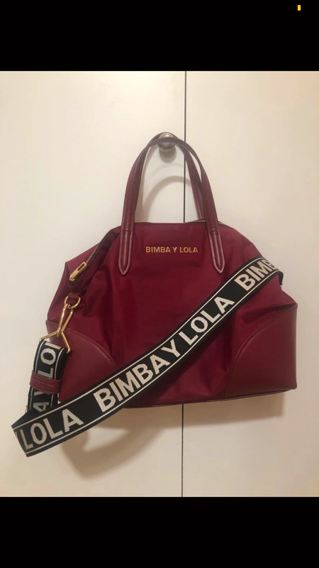 Bolso Bimba y Lola Original - Vinted