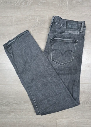Jean's Levi's 312 Shaping Slim - Taille W30 - Gris, brand: Levi's, condition: Very good, size: M / 38 / 10, €22.00, €23.80 includes Buyer Protection