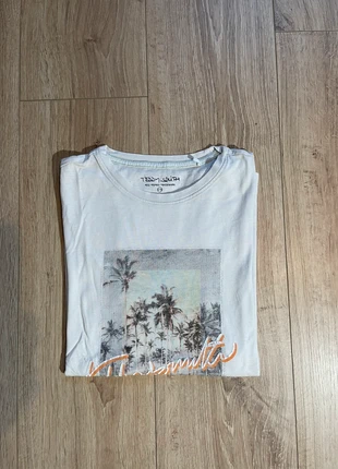 Tee shirt garçon Teddy smith, marque: Teddy Smith, état: Bon état, taille: 13 ans / 158 cm, 4,00 €, 4,90 € Protection acheteurs incluse