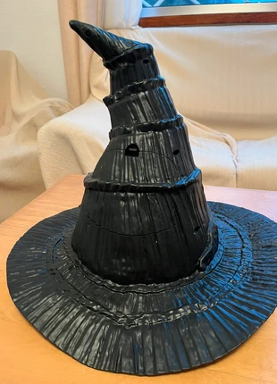 Sombrero Elphaba palomitero, marque: Wicked, état: Neuf avec étiquette, 40,00 €, 42,70 € Protection acheteurs incluse