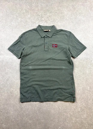 Napapijri Polo Tee Shirt, brand: Napapijri, condizioni: Ottime, taglia: M, €19.99, €21.69 include la Protezione acquisti Pro