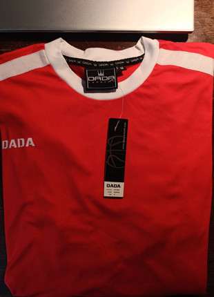 Maglietta DADA Supreme, marque: Dada Supreme, état: Neuf avec étiquette, taille: M, 10,00 €, 11,20 € Protection acheteurs incluse