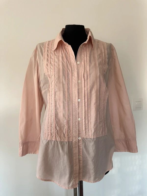 Chemise rose Country Road - photo numéro 3