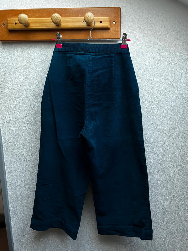 Pantalon vintage 3