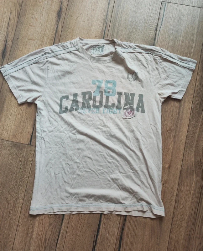T-shirt Lewis