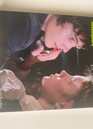 Roméo et Juliette, estado: Novo sem etiquetas, €1.00, €1.75 inclui Proteção do Comprador